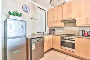 2bedroom Quayside Apartment-De Waterkant,Cape Town