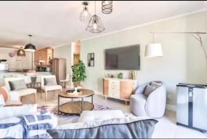 2bedroom Quayside Apartment-De Waterkant,Cape Town