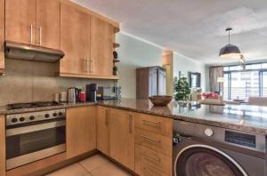 2bedroom Quayside Apartment-De Waterkant,Cape Town