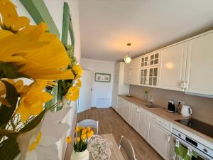 Vesel Fluturas Chic Apartment