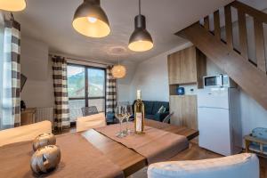 Apartment Stella - 3hvězdičkové hotely ve městě Tatranská Lomnica