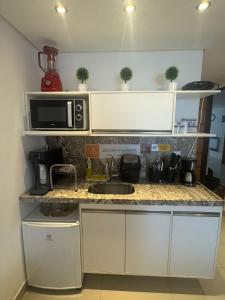 Suite premium gold flat cabo branco