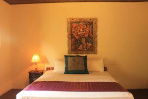 Phòng Tiêu Chuẩn Giường Đôi/2 Giường Đơn Có Ban Công (Standard Double or Twin Room with Balcony)