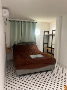 Yok Guesthouse Jomtien