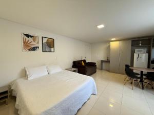 Apartamento Completo no Centro - SPMB02
