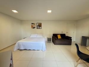 Apartamento Completo no Centro - SPMB02