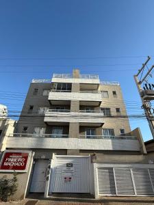 Apartamento Completo no Centro - SPMB02