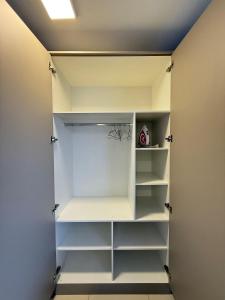 Apartamento Completo no Centro - SPMB02