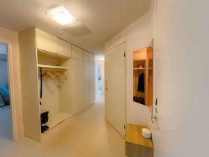 Ground floor 3 bedroom apartment, free parking