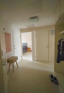 Ground floor 3 bedroom apartment, free parking