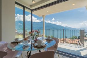 Villa Donatella - Lake Como Infinity Pool & Private Spa