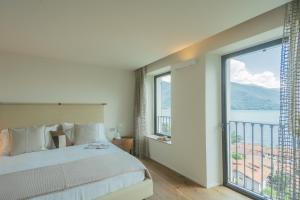 Villa Donatella - Lake Como Infinity Pool & Private Spa