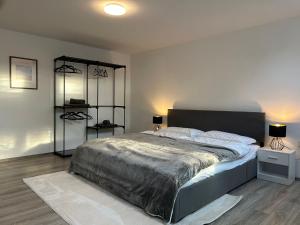 ME LIVING Ferienwohnung Loft Lemgo Brake
