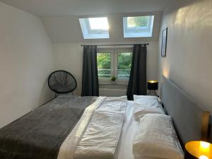 ME LIVING Ferienwohnung Loft Lemgo Brake