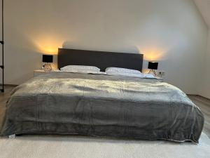 ME LIVING Ferienwohnung Loft Lemgo Brake