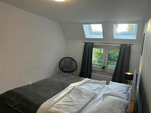 ME LIVING Ferienwohnung Loft Lemgo Brake