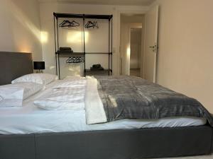 ME LIVING Ferienwohnung Loft Lemgo Brake