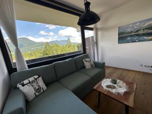 Steinbock Apartement