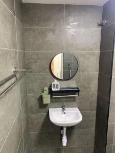 Olive Homestay