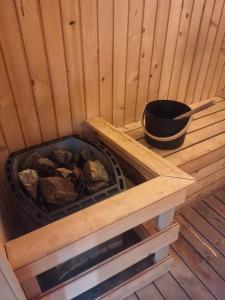 Olive Homestay