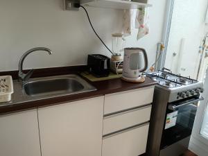 Departamento, Chillan - Ubytování bez kategorie ve městě El Cerrillo