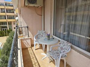 SUN LIGHT Slnečné pobrežie