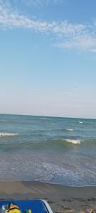 SUN LIGHT Slnečné pobrežie