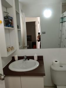 Departamento, Chillan