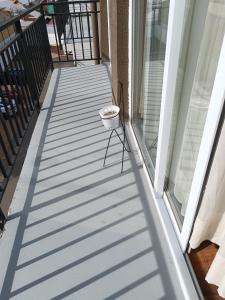 Departamento, Chillan