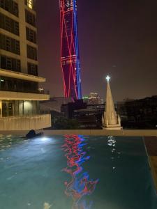 ROBERTSON RESIDENCE KUALA LUMPUR By IKNAS SUITES
