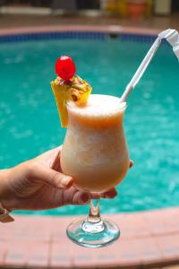 Apart Hotel La Cordillera