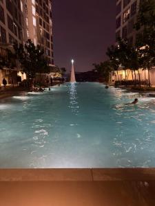 ROBERTSON RESIDENCE KUALA LUMPUR By IKNAS SUITES - Ubytování bez kategorie ve městě Kuala Lumpur