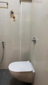 JR Residency-A Budget Luxury Stay