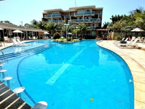 Palm Beach Living, ao lado do Beach Park