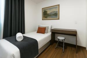 Apê perfeito - Ao lado USP e metrô Butantã