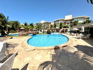 Palm Beach Living, ao lado do Beach Park