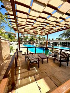 Palm Beach Living, ao lado do Beach Park