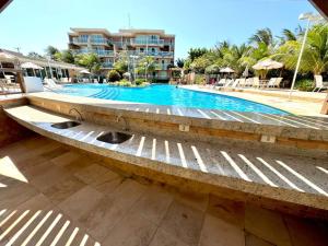 Palm Beach Living, ao lado do Beach Park