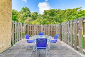 4 Mi to Siesta Key Beach Condo with Pool Access