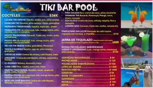 HOSTERIA TERMAL VIVE PARADISE MEDELLIN Only Adult