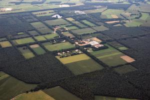 Wortel Kolonie - De Weldadigheid