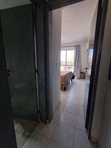 Central y confortable departamento