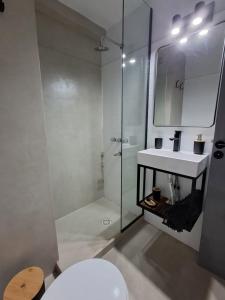 Central y confortable departamento