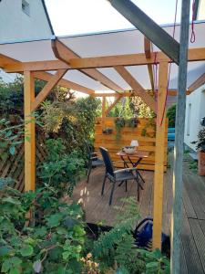 Ferienwohnung Lojane