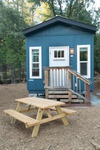 Tiny House Yosemite - Ubytování bez kategorie ve městě Groveland