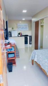 Lagoa de Porto - Dhéia 21