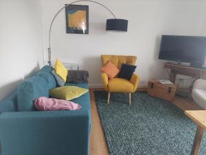 Ferienwohnung Lojane