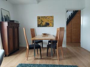 Ferienwohnung Lojane