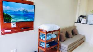 Lagoa de Porto - Dhéia 21