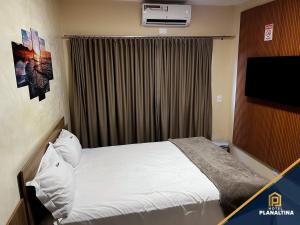 Hotel Planaltina